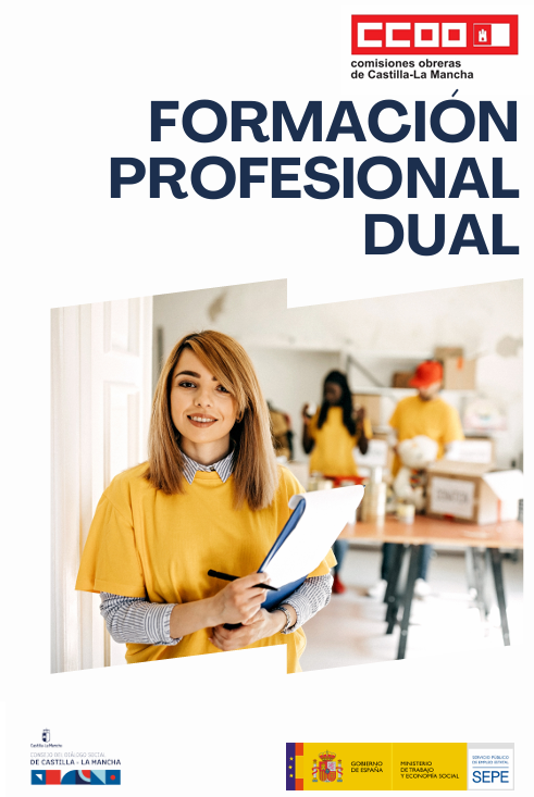 Formación Profesional Dual